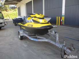 2010 Seadoo RXT 260-S - picture0' - Click to enlarge