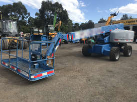 2006 Genie S65 – 65ft Diesel Straight Boom - picture0' - Click to enlarge