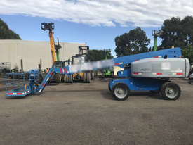 2006 Genie S65 – 65ft Diesel Straight Boom - picture1' - Click to enlarge