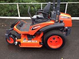 ZD1221R-60R Zero Turn Mower DEMO Unit - QUOTE 504178 - picture0' - Click to enlarge