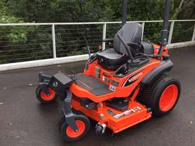 ZD1221R-60R Zero Turn Mower DEMO Unit - QUOTE 504178 - picture1' - Click to enlarge