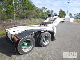 1999 Drake 2 Row Of 4 Low Loader Dolly - picture2' - Click to enlarge