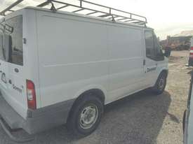 Ford Transit - picture0' - Click to enlarge