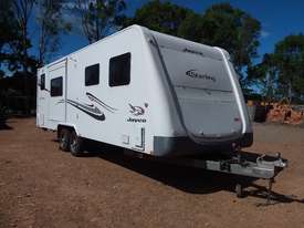 Jayco 23 ft Caravan - picture0' - Click to enlarge