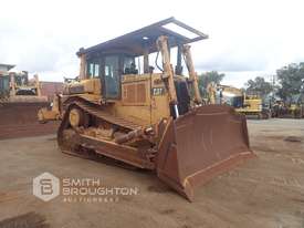 1988 Caterpillar D8N Dozer - picture0' - Click to enlarge
