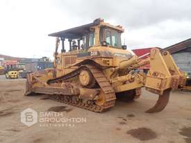 1988 Caterpillar D8N Dozer - picture1' - Click to enlarge
