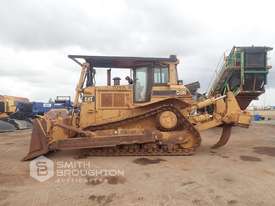1988 Caterpillar D8N Dozer - picture2' - Click to enlarge