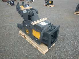 Mustang RH12 Rotating Head Pulveriser - picture0' - Click to enlarge