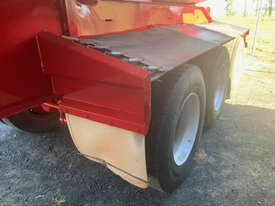 Roadwest R/T Lead/Mid Side tipper Trailer - picture2' - Click to enlarge