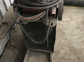 Mig Welder 3 phase - picture2' - Click to enlarge