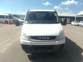 Iveco Daily 50C18 - picture0' - Click to enlarge