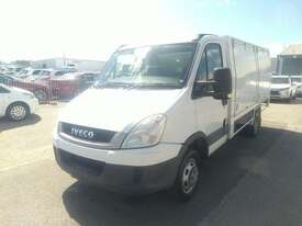 Iveco Daily 50C18 - picture1' - Click to enlarge
