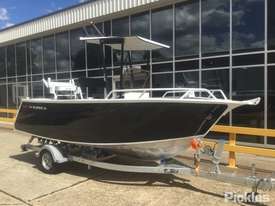 2020 AORT Pty Ltd Wildsea 525 - picture0' - Click to enlarge