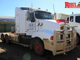 Kenworth 1998 T401 Prime Mover - picture0' - Click to enlarge