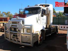 Kenworth 1998 T401 Prime Mover - picture0' - Click to enlarge