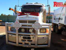 Kenworth 1998 T401 Prime Mover - picture1' - Click to enlarge