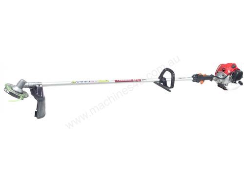 Tanaka & Sons 32CC Straight Shaft Commercial Brushcutter