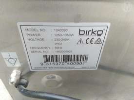 Birko 1040090 PIE Warmer - picture1' - Click to enlarge