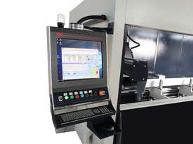 XC2000/44 CNC Controlled Profile Machining Centre 4 Axis 4mtr Processing - picture0' - Click to enlarge