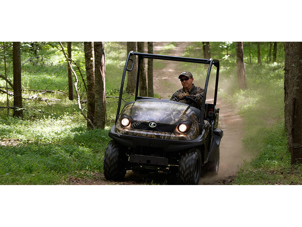 Buy New Kubota KUBOTA RTV400 RTV ENGINE Diesel Engines in HAMILTON, QLD