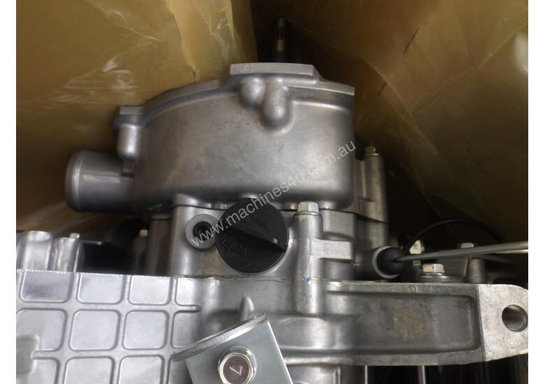 New Kubota KUBOTA RTV400 RTV ENGINE Diesel Engines in HAMILTON, QLD