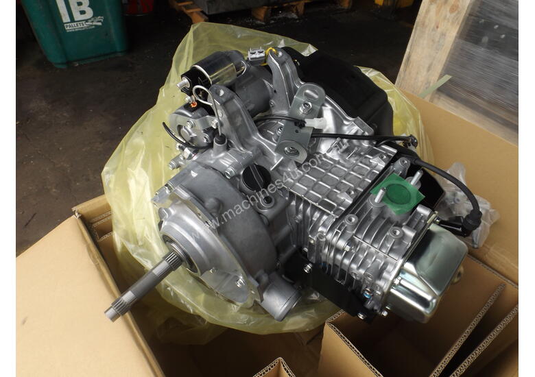 New Kubota KUBOTA RTV400 RTV ENGINE Diesel Engines in HAMILTON, QLD