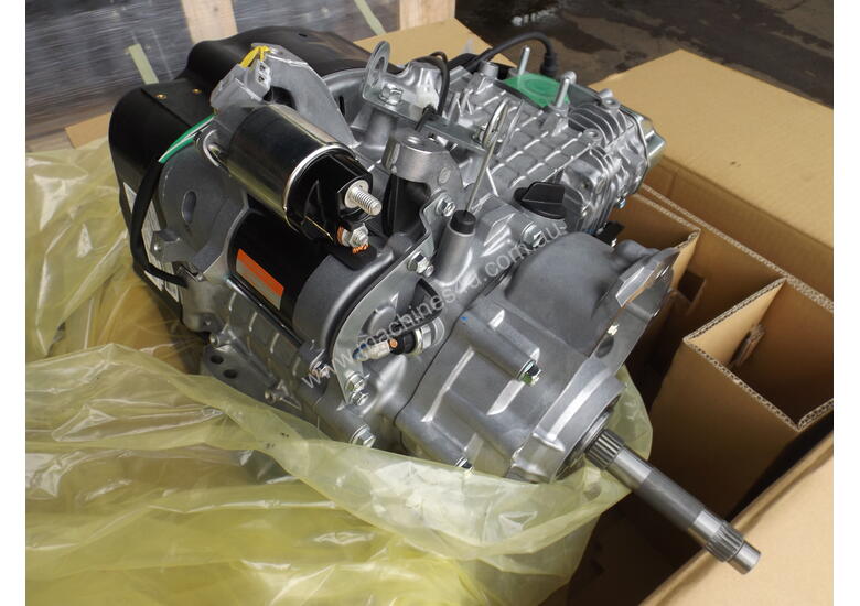 New Kubota KUBOTA RTV400 RTV ENGINE Diesel Engines in HAMILTON, QLD