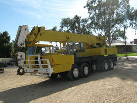 1974 Coles 25/30 Truck Crane - picture0' - Click to enlarge