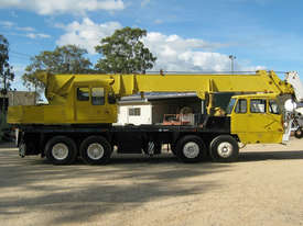 1974 Coles 25/30 Truck Crane - picture1' - Click to enlarge