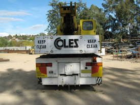 1974 Coles 25/30 Truck Crane - picture2' - Click to enlarge
