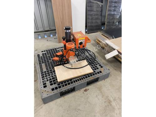 Blum hinge borer minipress 