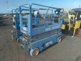Genie GS-2032 - picture0' - Click to enlarge