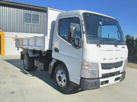 Mitsubishi Canter 515 Tipper Truck - picture1' - Click to enlarge