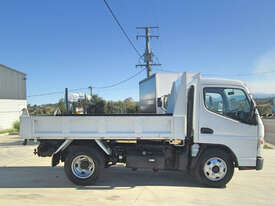 Mitsubishi Canter 515 Tipper Truck - picture2' - Click to enlarge