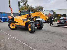 2018 Dieci Agri Plus 40.7 PS EVO 2 Telehandler - Located VIC - picture0' - Click to enlarge
