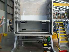 Wyma Box & Bag Tipper - picture0' - Click to enlarge
