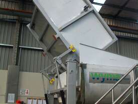 Wyma Box & Bag Tipper - picture2' - Click to enlarge