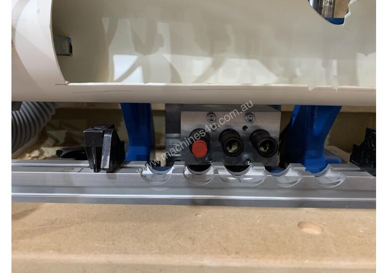 Used hettich Hettich Drill Press Hinge Borers in , Listed on Machines4u