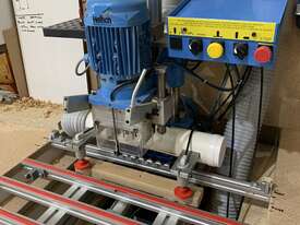 Hettich Drill Press - picture0' - Click to enlarge