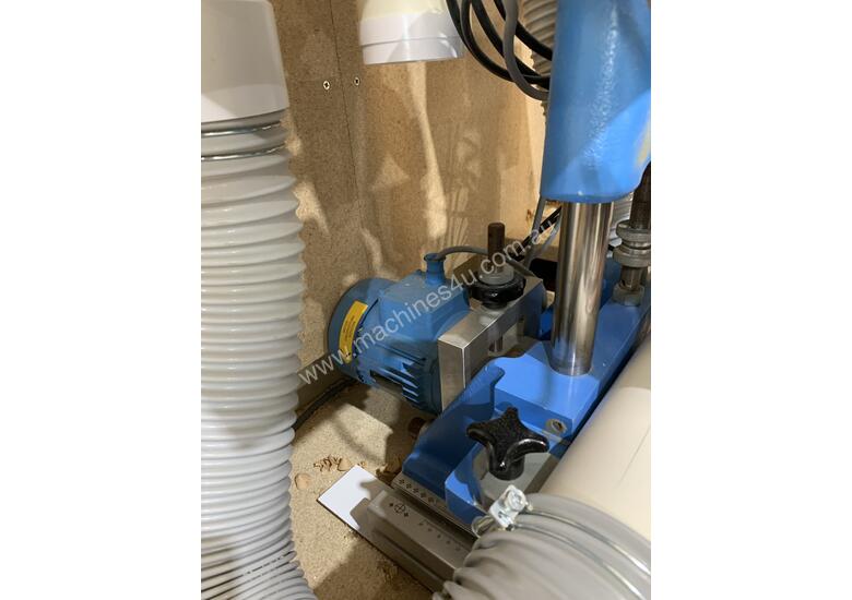 Used hettich Hettich Drill Press Hinge Borers in , Listed on Machines4u