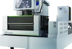 Sodick   VL Series Wire EDM