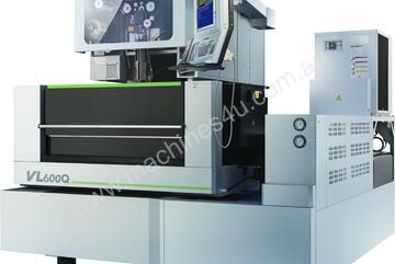 Sodick   VL Series Wire EDM