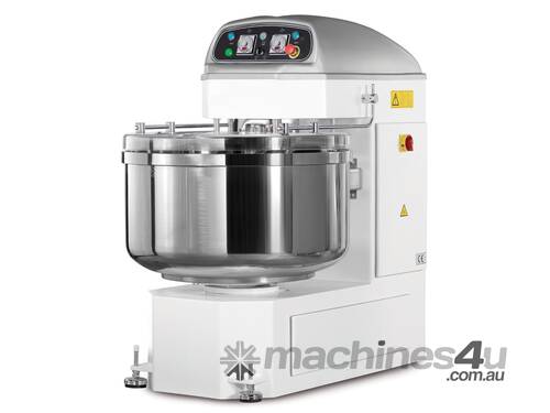 INOMACH Automatic Spiral Dough Mixer
