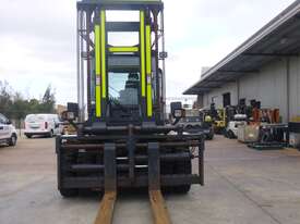 Crown CD160 Diesel Counterbalance Forklift - picture1' - Click to enlarge