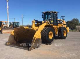 CATERPILLAR 972K Wheel Loaders integrated Toolcarriers - picture0' - Click to enlarge