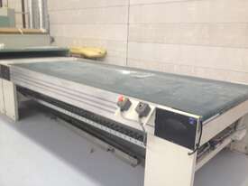 Automatic   Painting  Line - MUST  SELL !  Make  an  offer !!! - picture0' - Click to enlarge