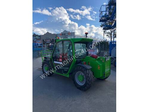 Merlo P25.6 - 2.5t Telehandler - Multiple Used Merlo's Available Call Today