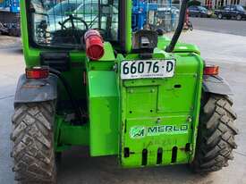 Merlo P25.6 - 2.5t Telehandler - Multiple Used Merlo's Available Call Today - picture2' - Click to enlarge