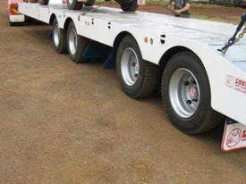 2012 Lusty 4 X 4 Deck Widener - picture0' - Click to enlarge