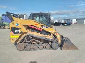 Caterpillar 297c - picture0' - Click to enlarge